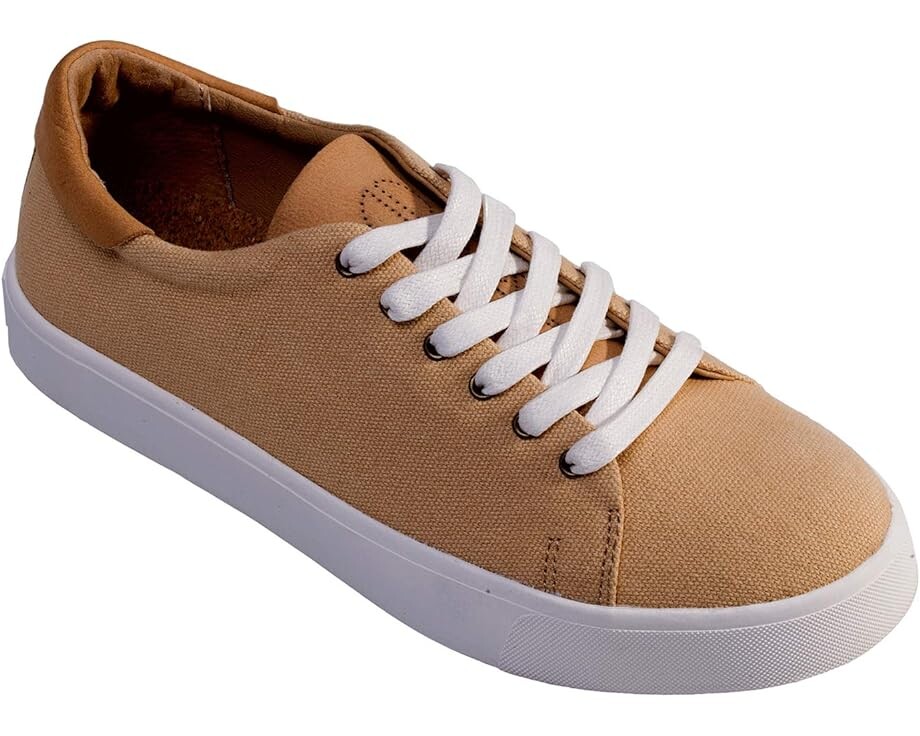 

Кроссовки Revitalign Pacific Canvas, цвет Tan