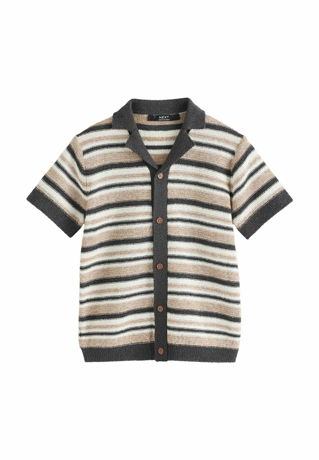 

Кардиган REGULAR FIT Next, бежевый