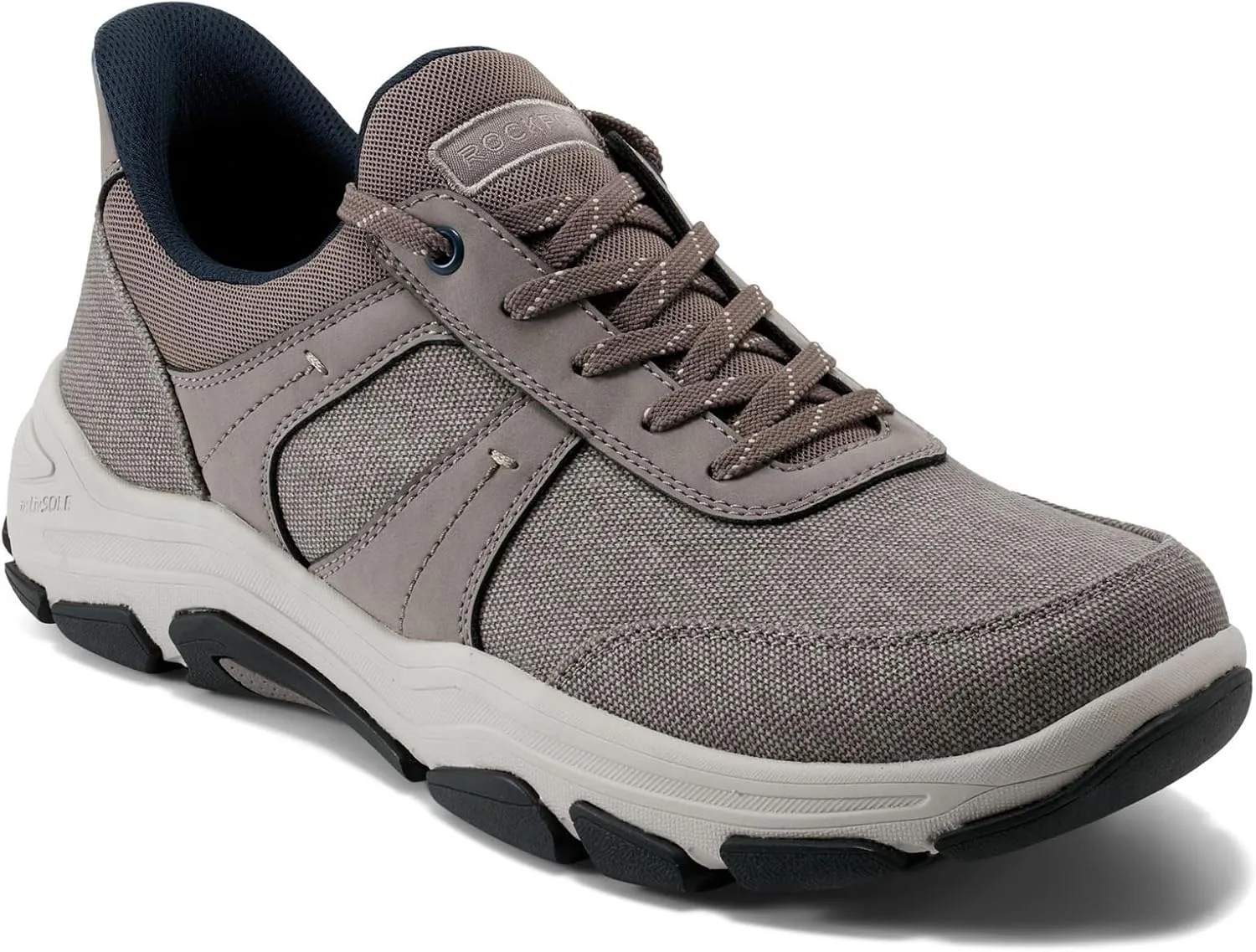 Мужские кроссовки Rhett от Rockport, серый
