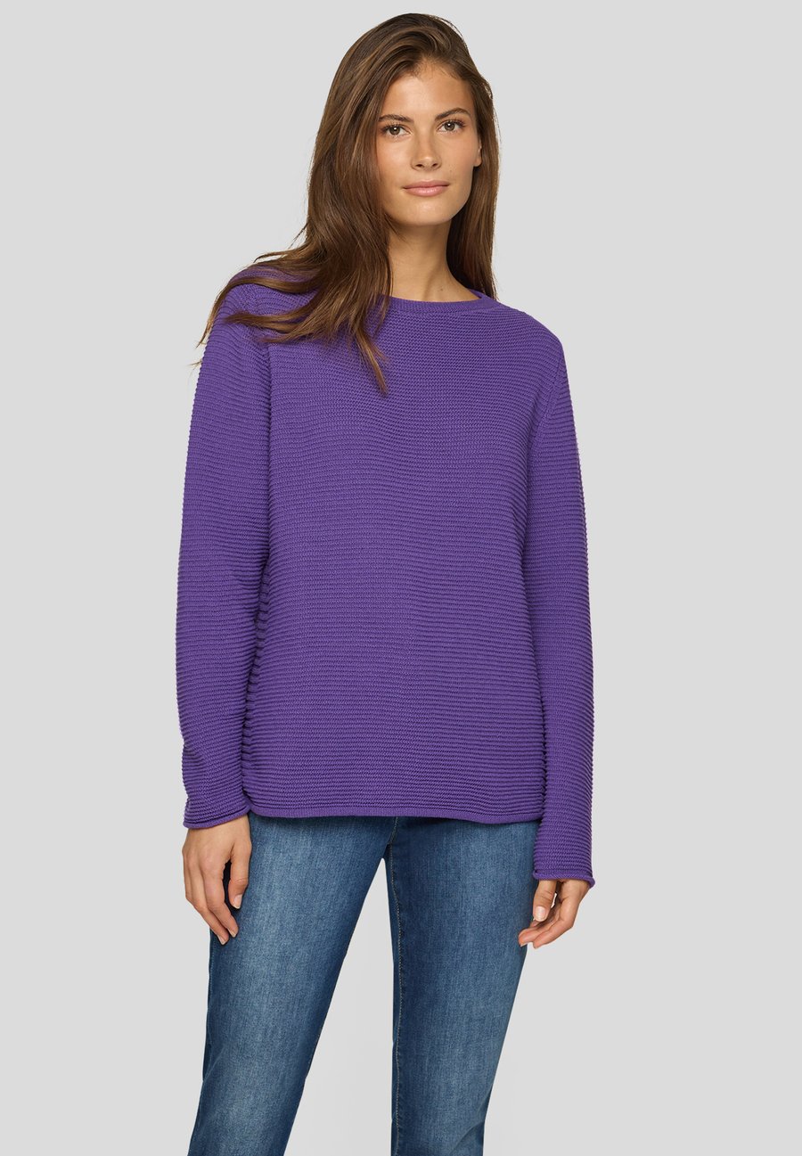 

Джемпер Rabe CLOUDS, Violett/Dark Purple