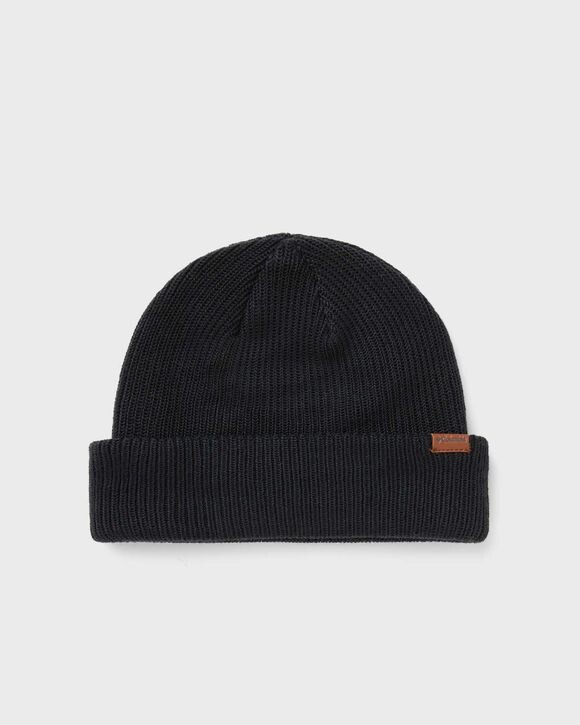 

Шапка Columbia Portside Fisherman Beanie, черный