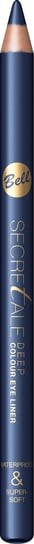 

Подводка для глаз Deep Color 04 Bell, Secretale