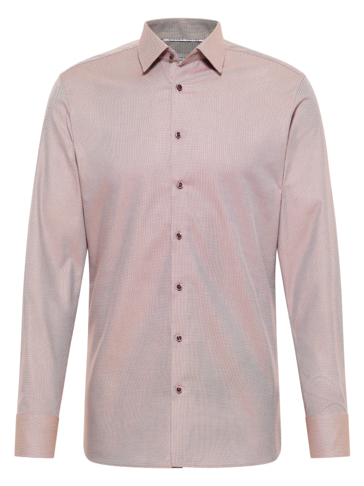 

Рубашка Eterna, бежевый