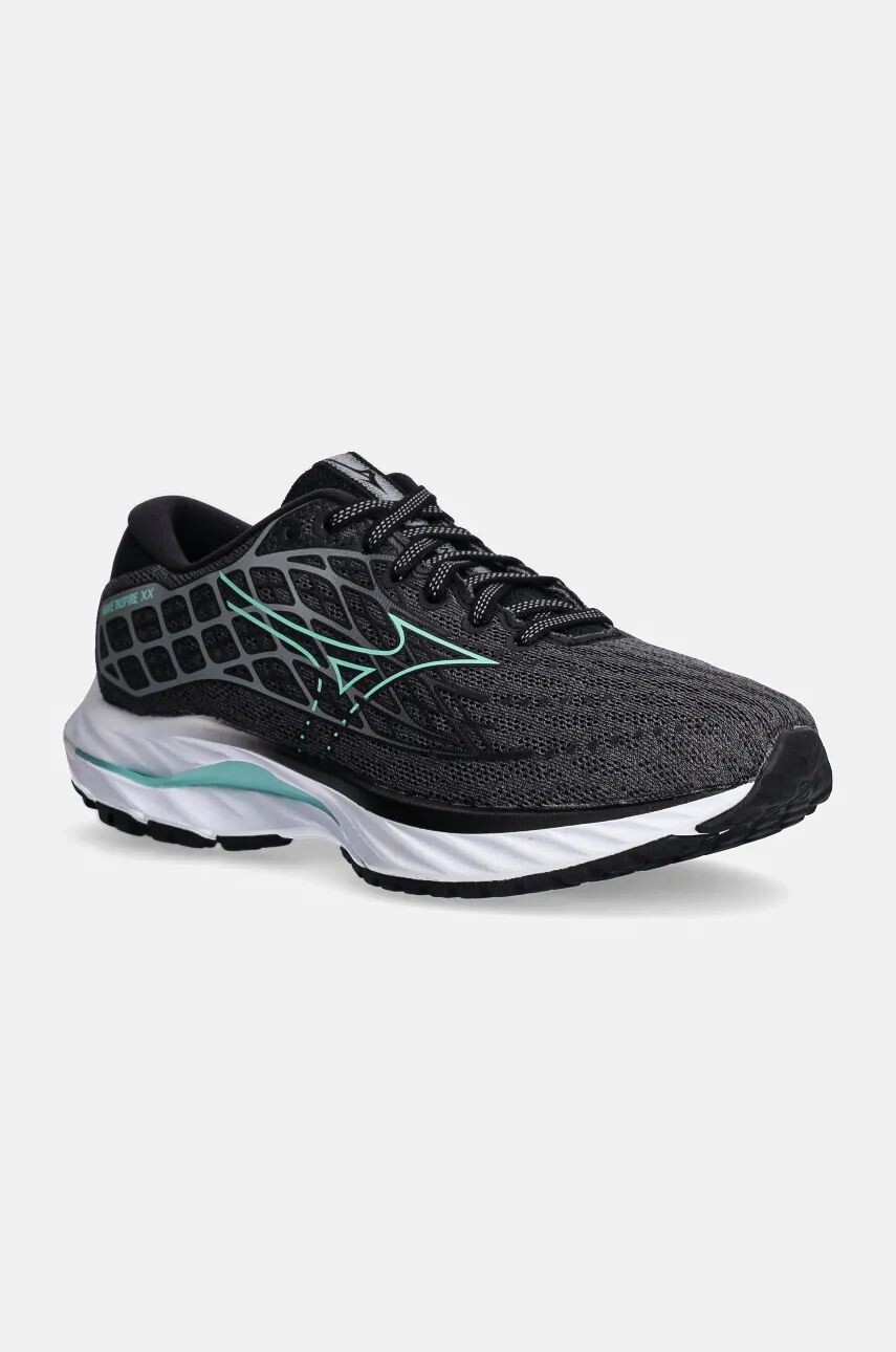 

Кроссовки Mizuno Wave Inspire 20, черный