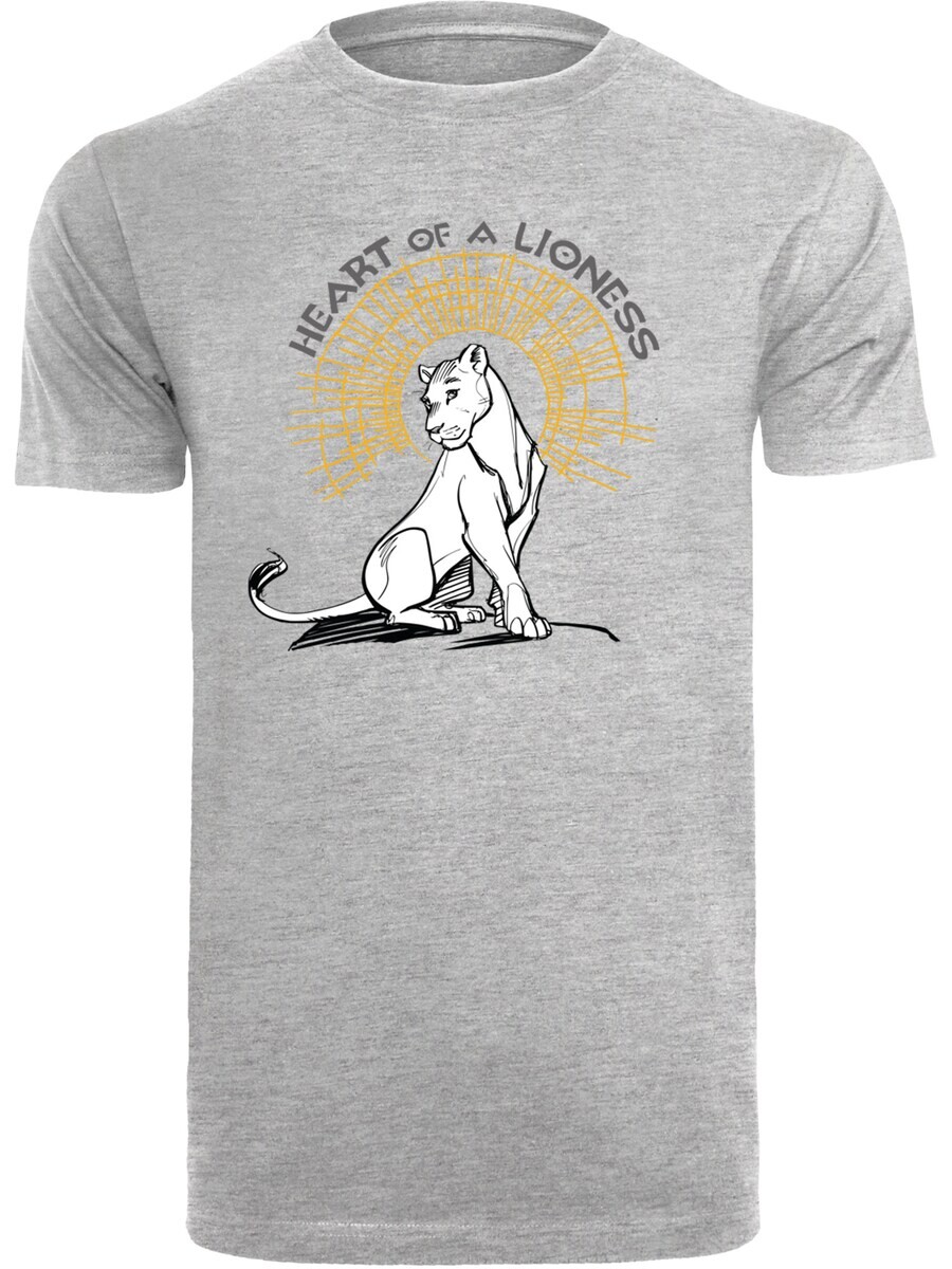 

Классическая футболка F4NT4STIC Shirt, пятнистый серый