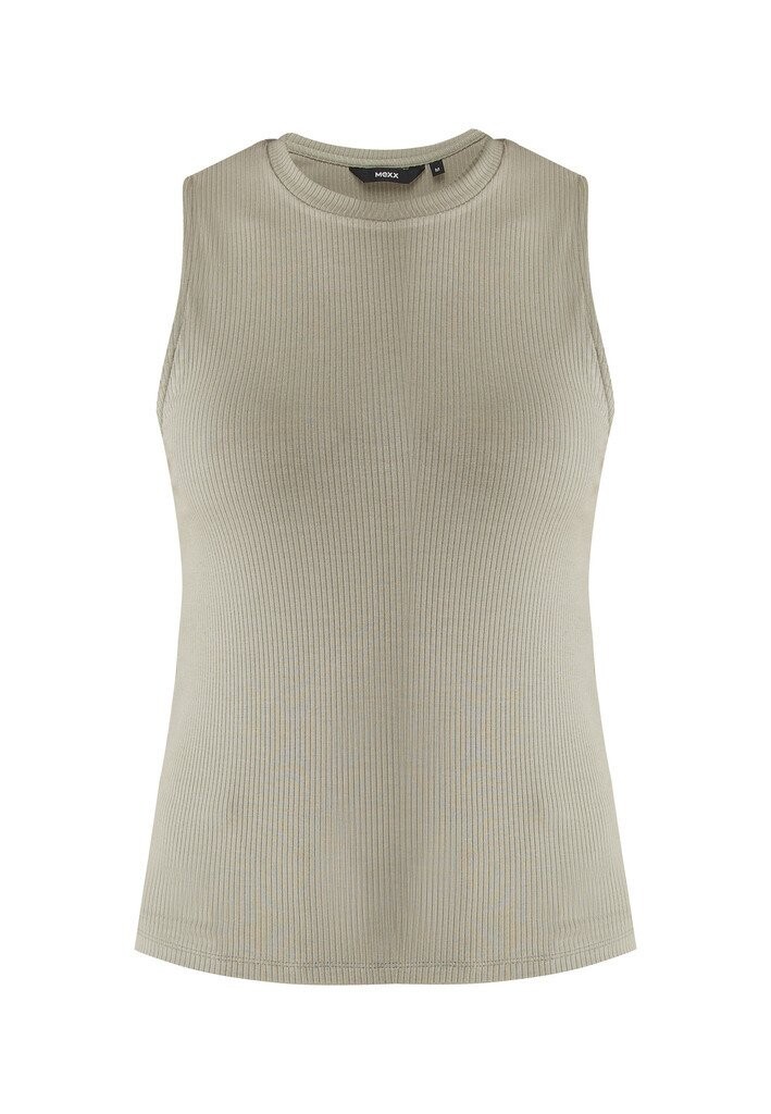 

Топ SLEEVELESS Mexx, зеленый