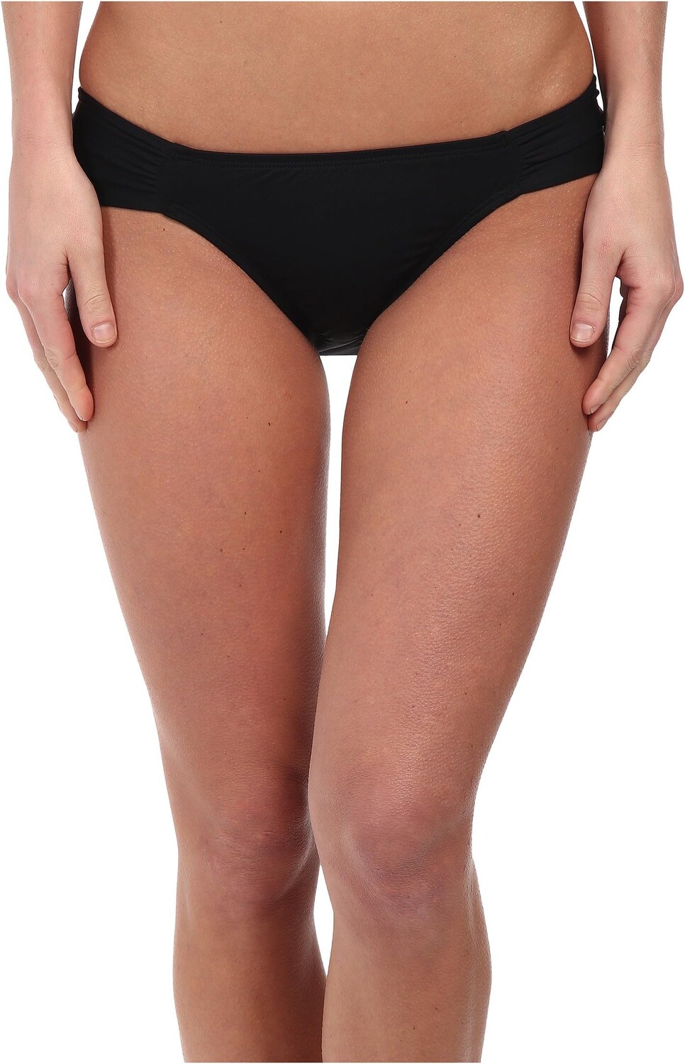 

Плавки Carve Designs Cardiff Bottoms, цвет Black 1