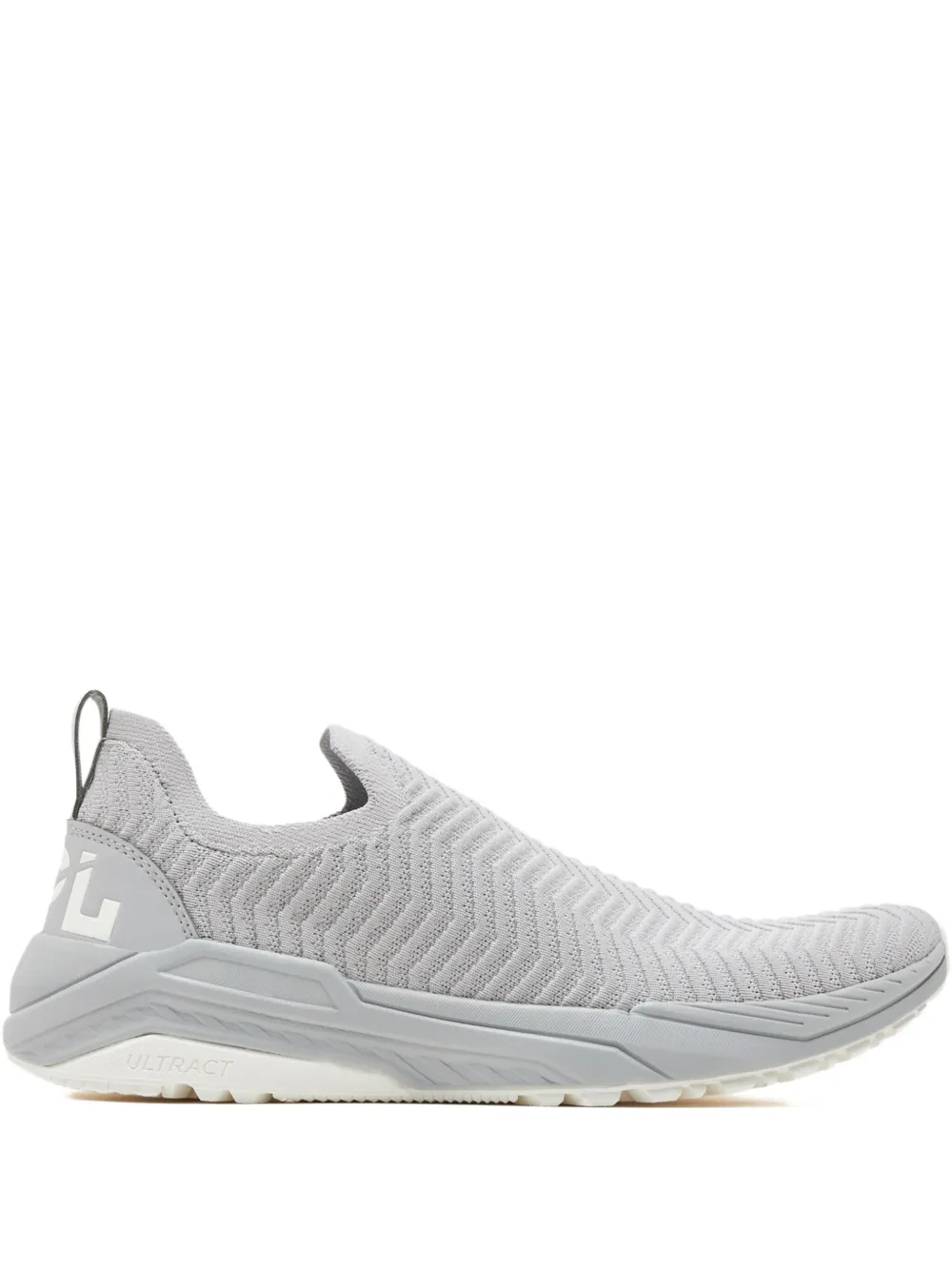 

Слипоны Techloom Traveler APL: ATHLETIC PROPULSION LABS, серый