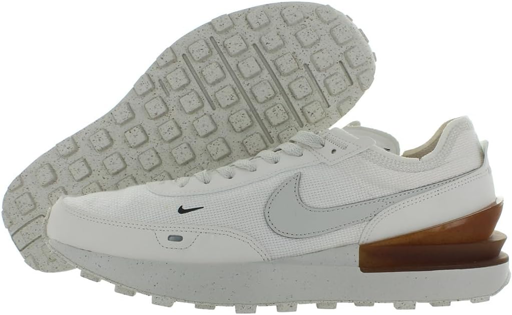 

Мужские кроссовки Nike Waffle One LTR, белый