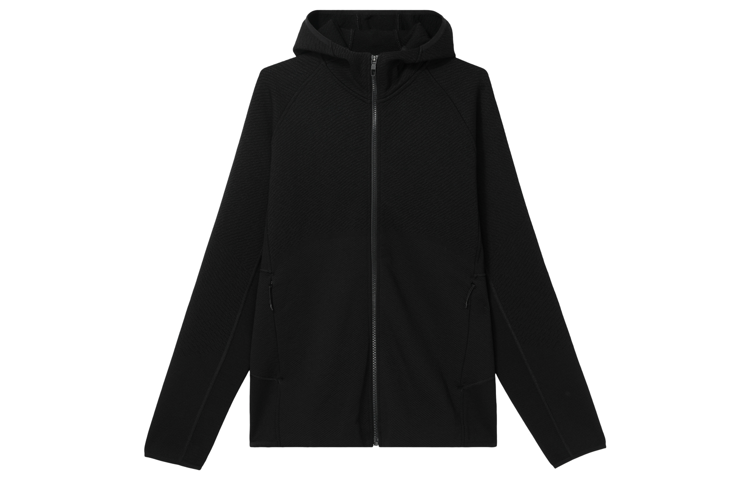 

Lululemon Куртка мужская, Black