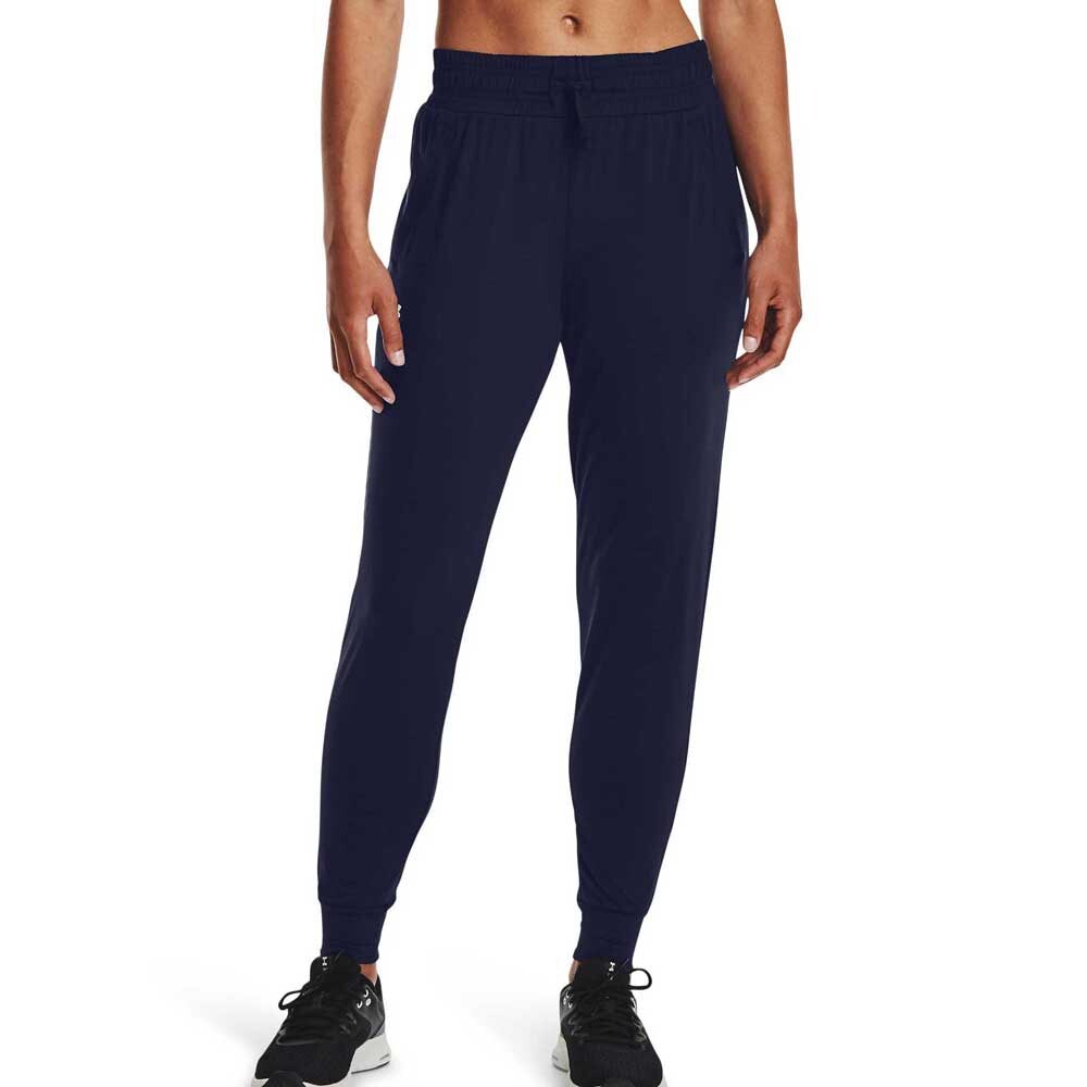 

Брюки Under Armour HeatGear, синий