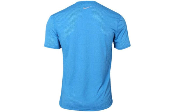 Футболка Nike Tee 'Blue', синий — фото 2