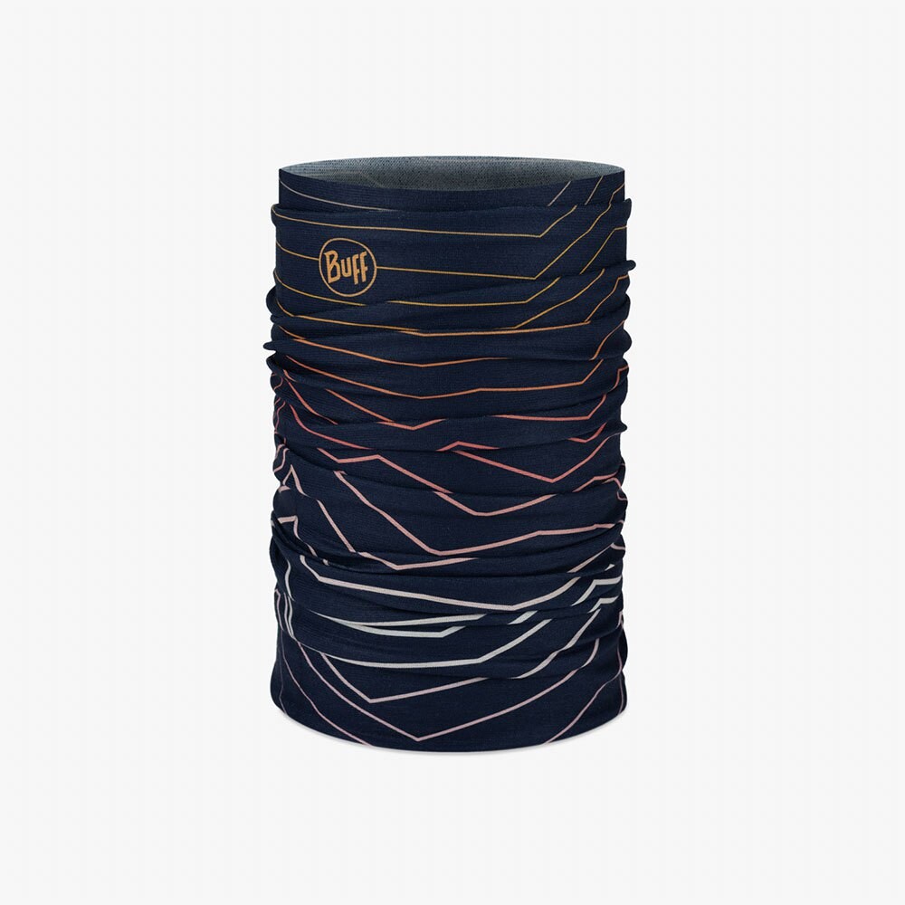 

Неквормер Buff ® Coolnet UV, синий