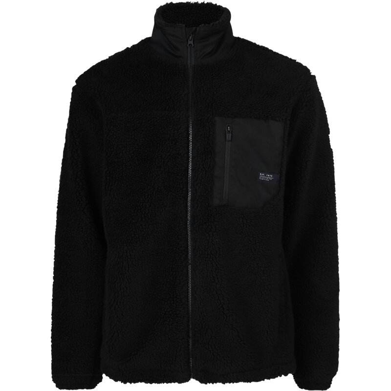 

Rolli renziost fleece Brunotti, черный