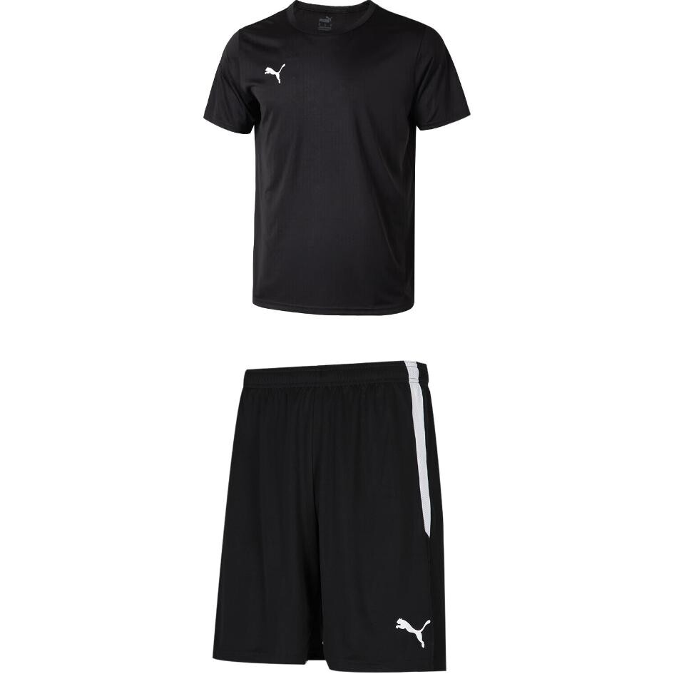 

Повседневная спортивная одежда для мужчин Puma