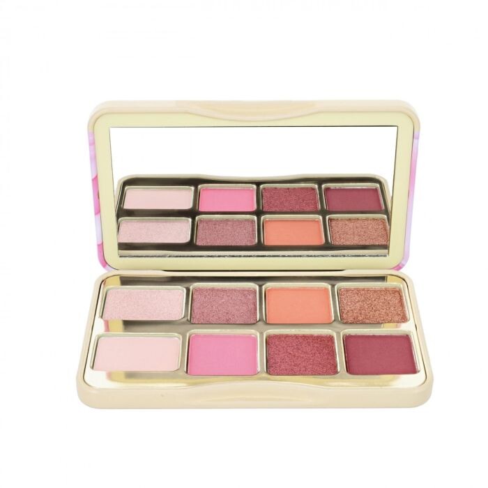 

BB-крем Paleta de Pigmentos Bubble Pop! W7, 8 Sombras