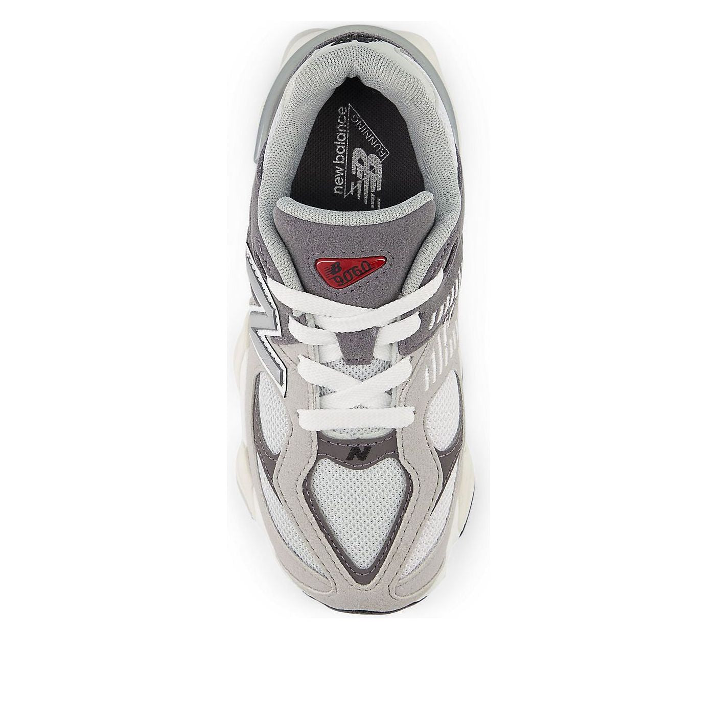 (PS) New Balance 9060 'Rain Cloud' — фото 3