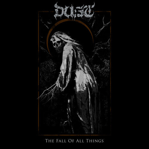 

Виниловая пластинка Dust: Fall Of All Things