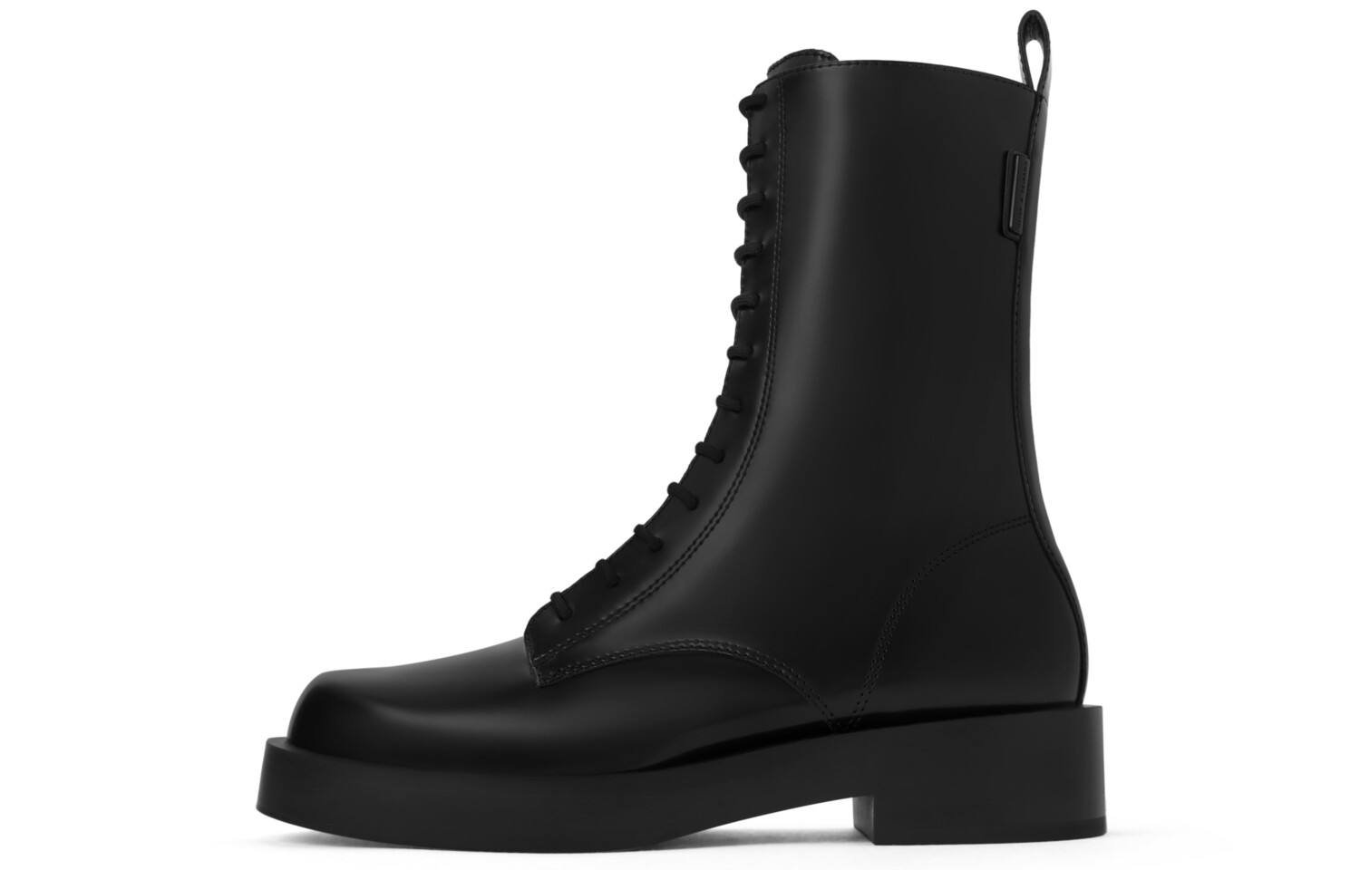 

Ботинки CHARLES&KEITH Martin Boots Women's