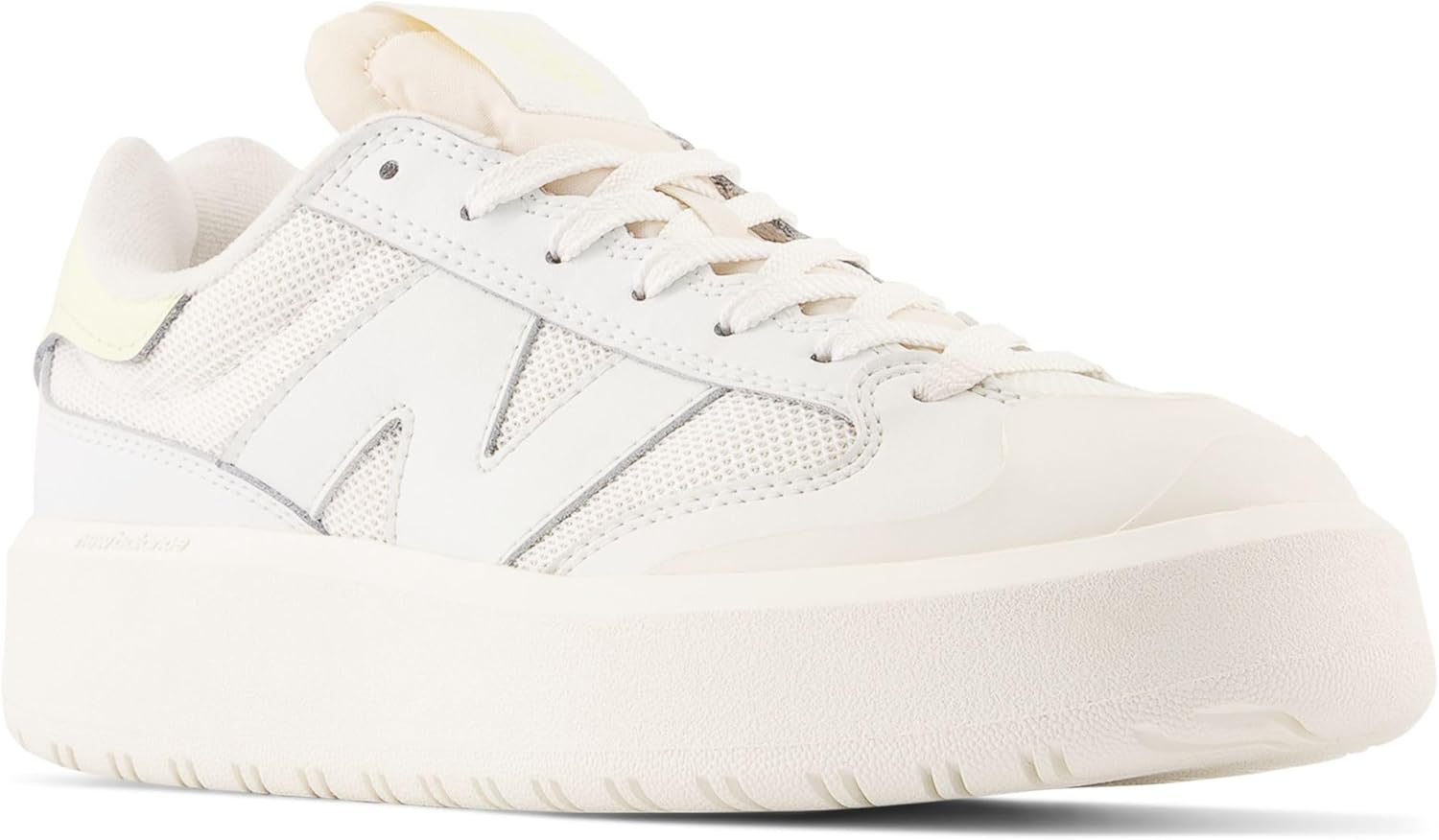 Мужские кроссовки для бега New Balance Fresh Foam Arishi V2, белый — фото 2