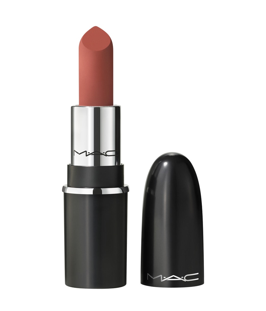 

Помада MAC MACXimal Matte Lipstick Mini, Warm Teddy, 1.7g