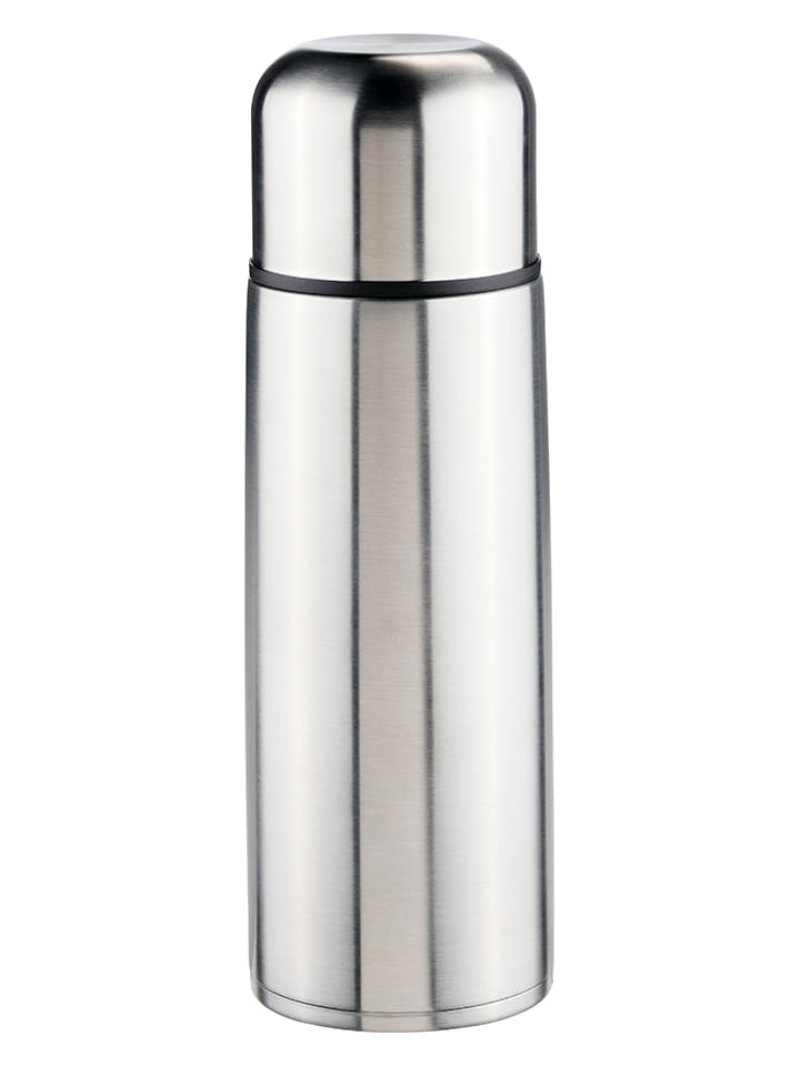 

Бутылка для воды из нержавеющей стали - 750 мл Chefware