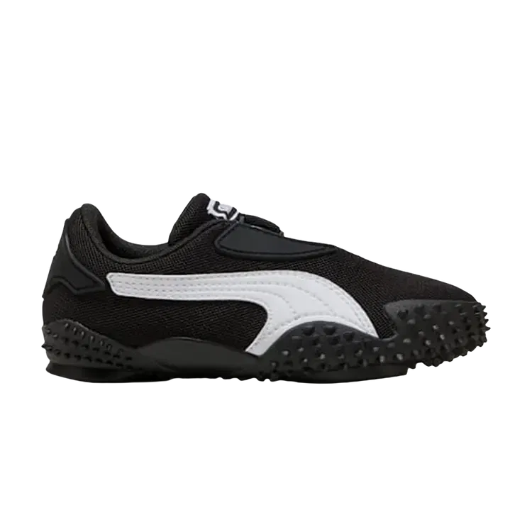 Кроссовки Puma Mostro Og Prime PS, черный
