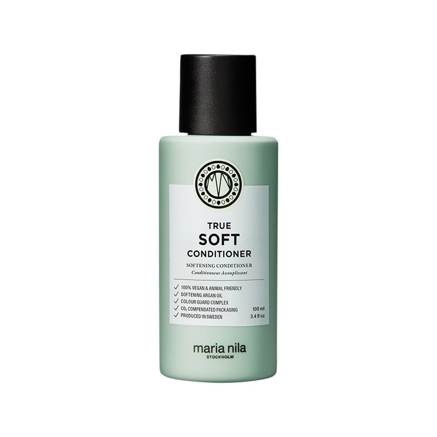 

Кондиционер для волос Maria Nila Conditioner, 100 ml