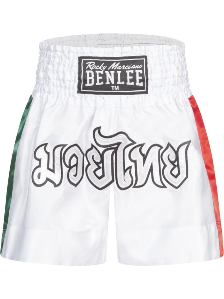 

Брюки для тренировок и бега BENLEE Rocky Marciano Sporthose, белый