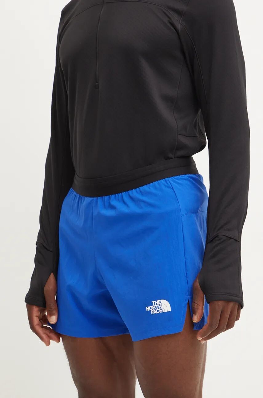 

Спортивные шорты The North Face Breeze, синий