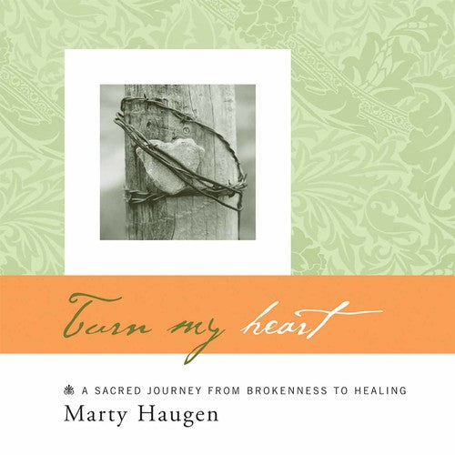 

CD диск Haugen, Marty: Turn My Heart