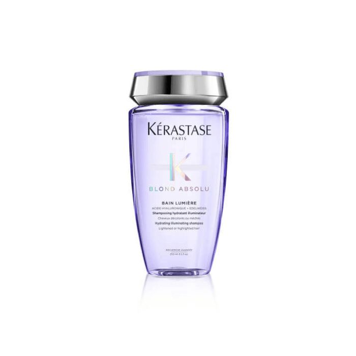 

Шампунь Champú Bain Lumiere Blond Absolu Kerastase, 500