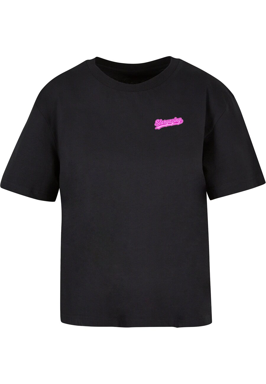 

Рубашка Miss Tee, черный