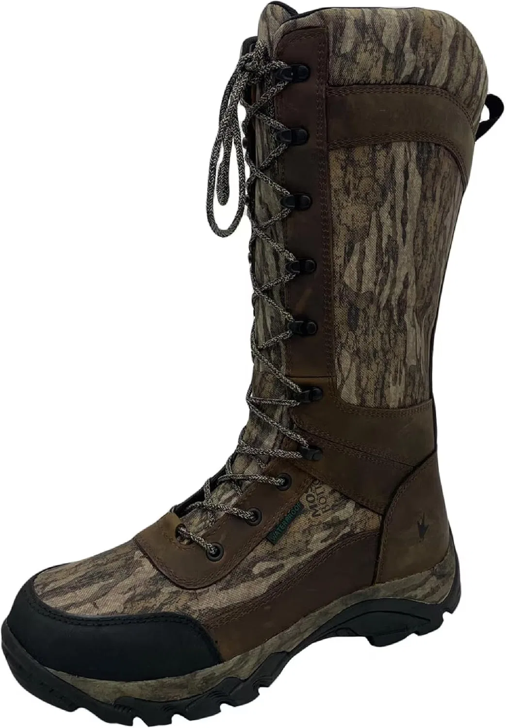 Охотничьи сапоги водонепроницаемые FROGG TOGGS, Mossy Oak Bottomland