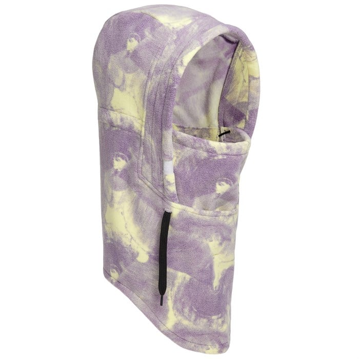 

Флисовый капюшон Wildside Evo, Chop Shop