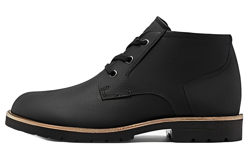 

Ботинки Ecco Martin Boots Men Black