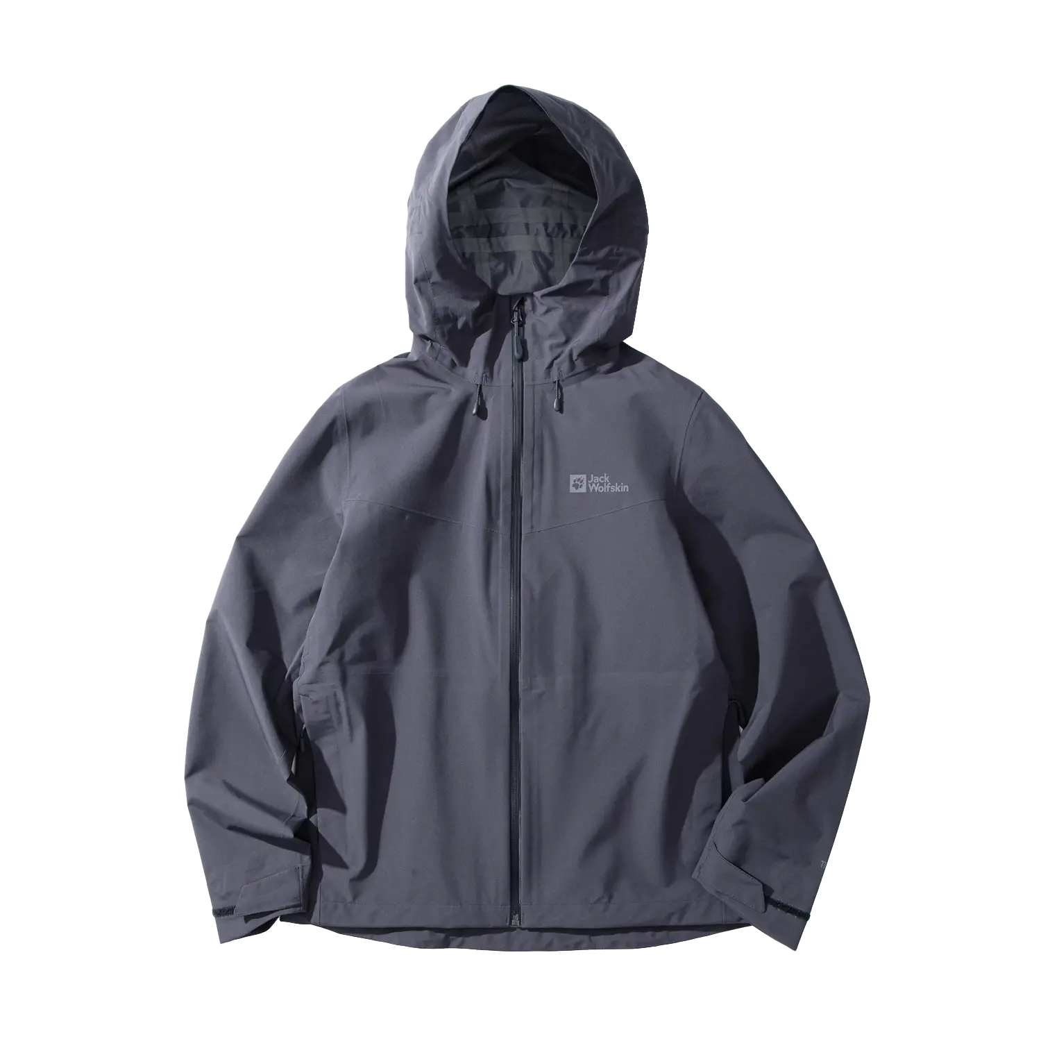 

Куртка женская Jack Wolfskin, цвет Red/2720