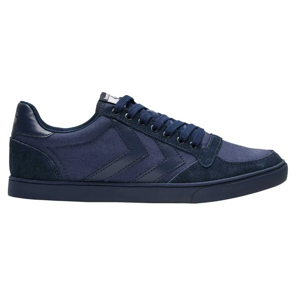 

Кроссовки Hummel Slimmer Stadil Tonal trainers, синий