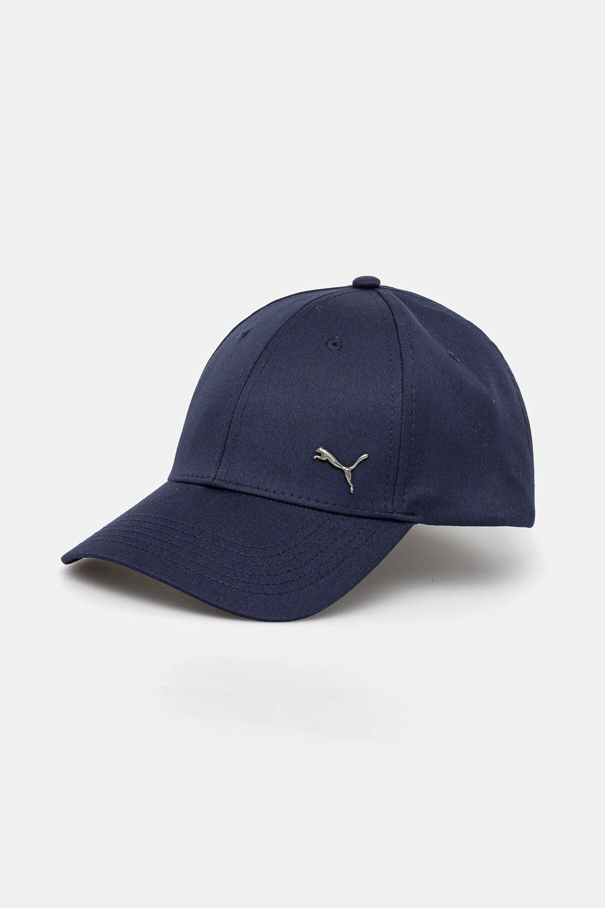 

Бейсболка Puma, темно-синий