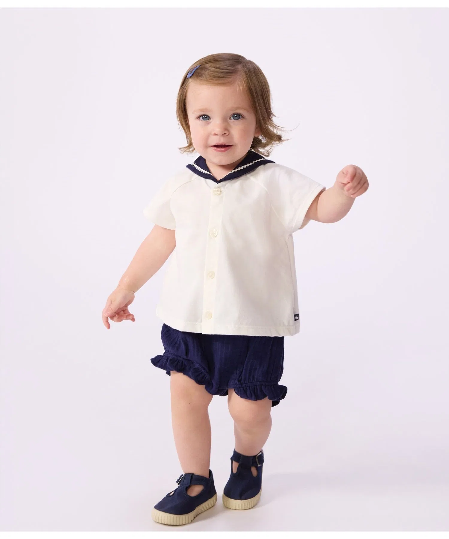 Детский комплект PETIT BATEAU