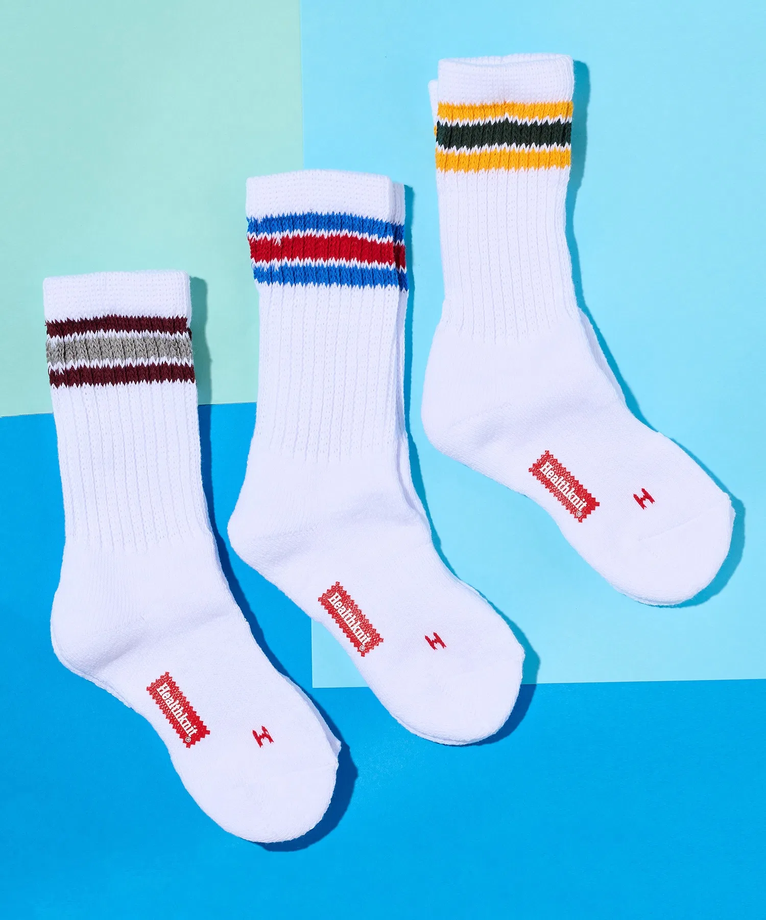 【Healthknit】Детские носки — фото 2