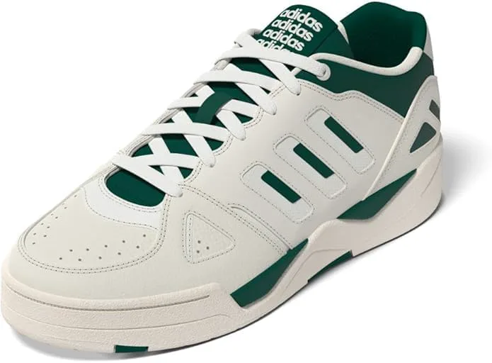 Мужские кроссовки Adidas Midcity Low, белый/серый