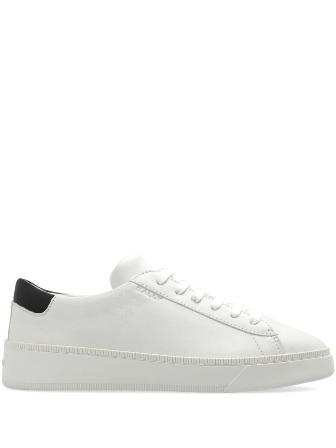 

Bally поднять кроссовок, белый
