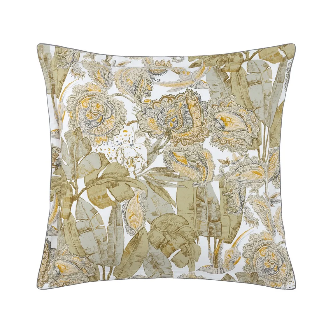 

Olivier Desforges Чехол Habano из хлопкового атласа Olivier Desforge, разноцветный