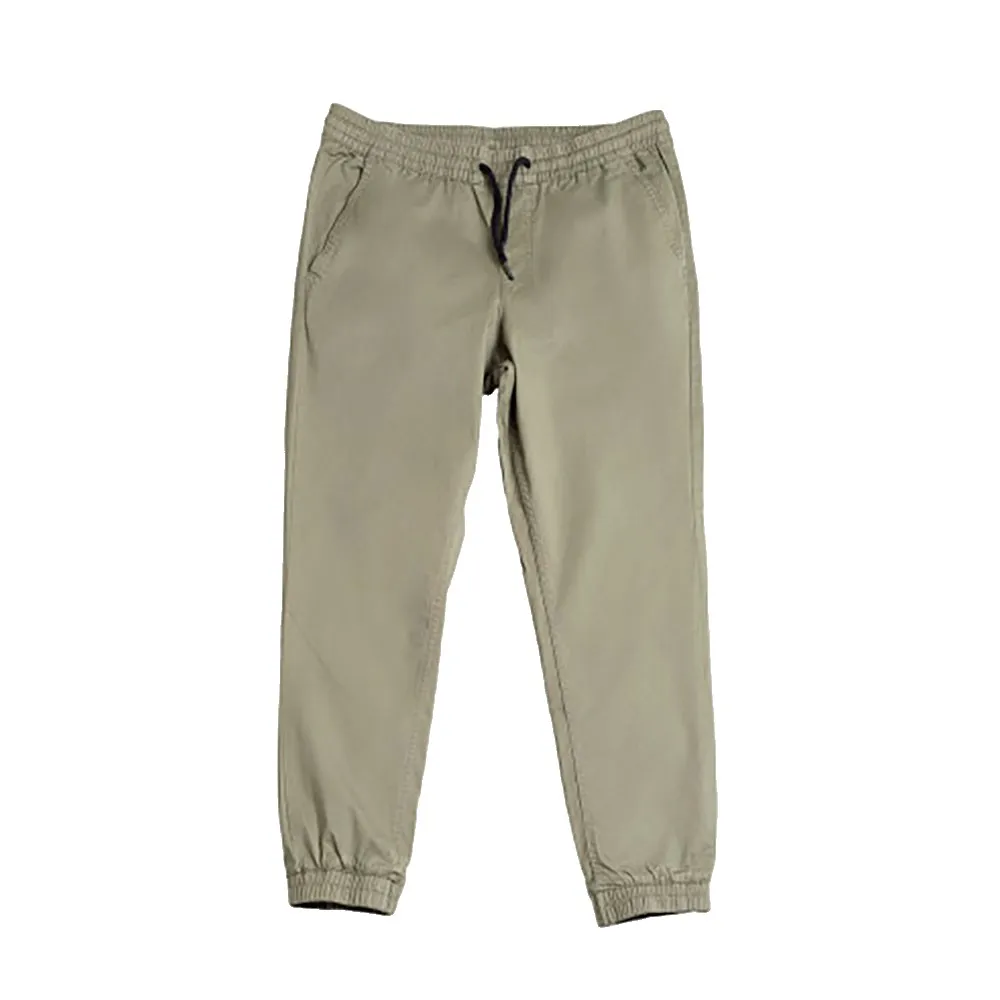 

Спортивные брюки Jack & Jones 12183466, зеленый