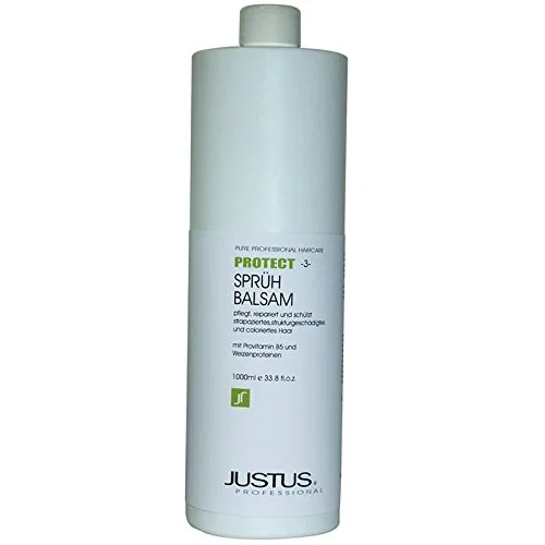 Спрей-бальзам Protect от Justus Justus System