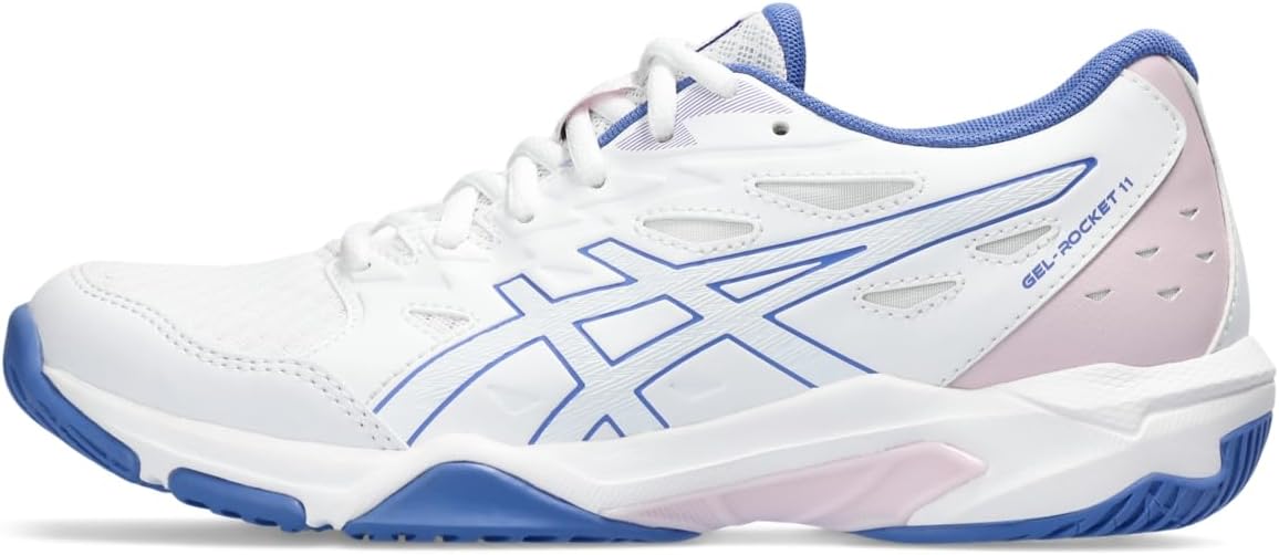 

Женские волейбольные кроссовки Asics Gel-Rocket 11, белый