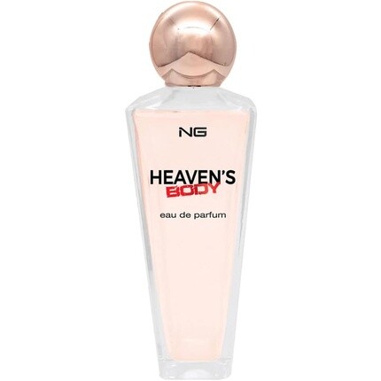 

Next Generation Heaven's Body для женщин EDP 100 мл