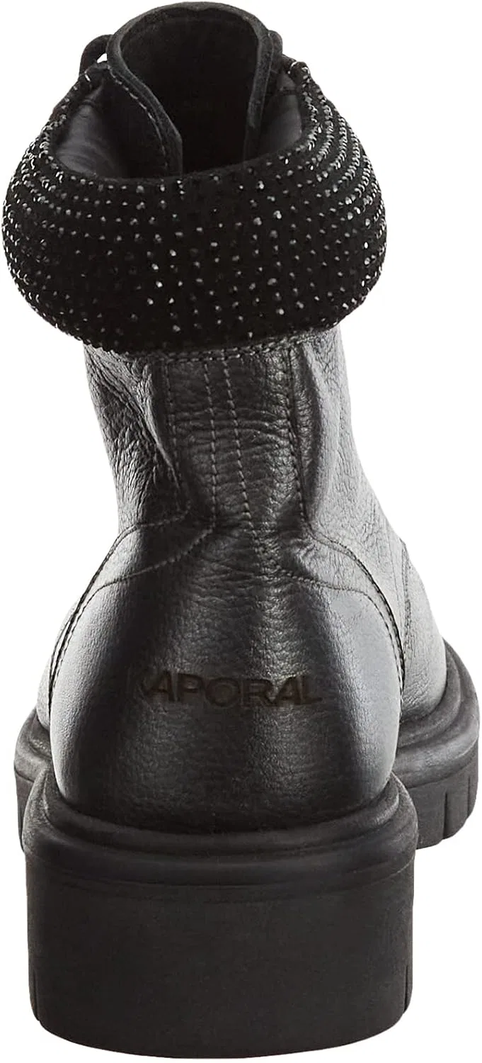 Кроссовки KAPORAL Unisex Zalma, Tin — фото 3