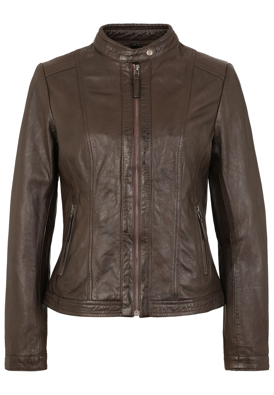 

Демисезонная куртка 7ELEVEN, Dark brown